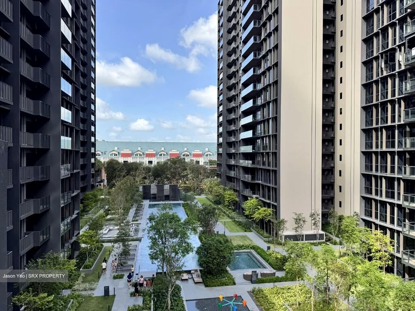 Tembusu Grand (D15), Condominium #527276091